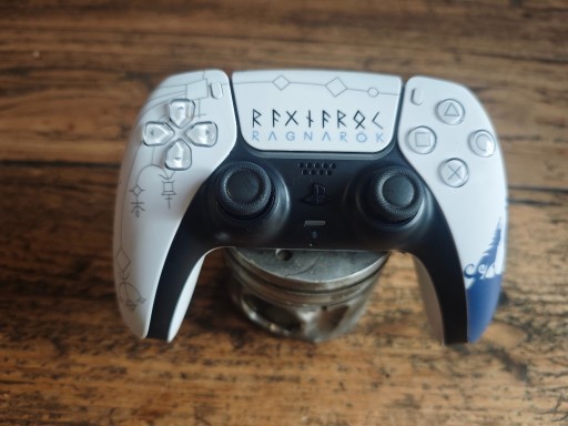 Zdjęcie oferty: Pad Sony PS5 Analogi TMR  Odnowiony Gwarancja 