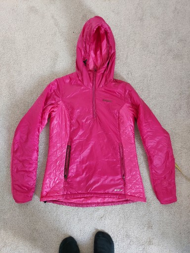 Zdjęcie oferty: Anorak kurtka ocieplacz Bergans 3961 Cecilie