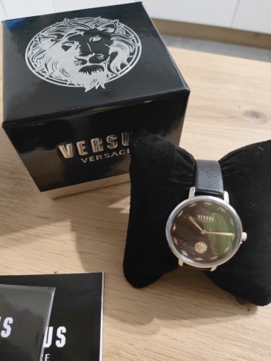Zdjęcie oferty: Zegarek Versus Versace 
