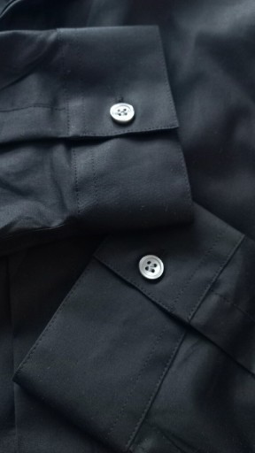 Zdjęcie oferty: nowa czarna damska koszula Versace dlaH&M