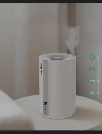 Zdjęcie oferty: Nawilżacz powietrza 