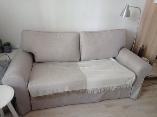 Zdjęcie oferty: Sofa IKEA, rozkładane łóżko