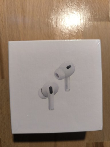 Zdjęcie oferty: Słuchawki Apple AirPods Pro (2. generacji