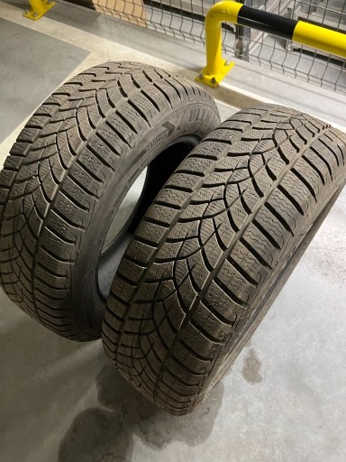 Zdjęcie oferty: Goodyear UltraGrip Performance 205/60 R16 92 H AO 