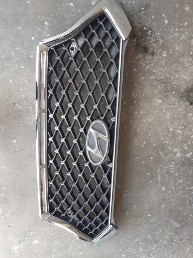 Zdjęcie oferty: Hyundai Tucson lift grill  atrapa 