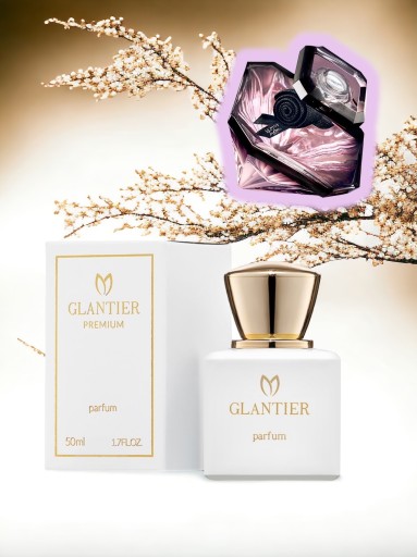 Zdjęcie oferty: Perfumy Premium Glantier - La Nuit Tresor