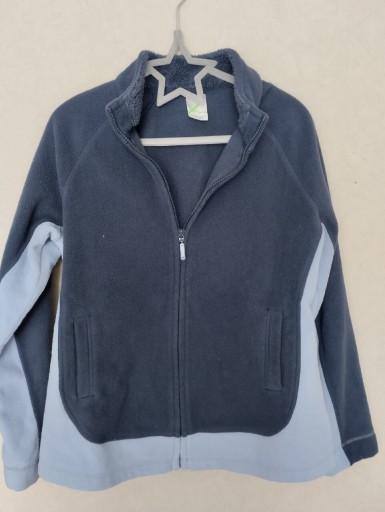 Zdjęcie oferty: Damski polar /bluza Marks & Spencer rozm 42