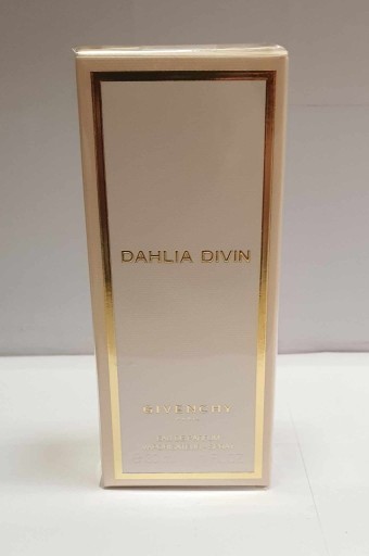 Zdjęcie oferty: Givenchy Dahlia Divin             old version 2020