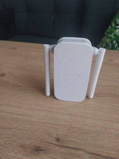 Zdjęcie oferty: Wzmacniacz D-Link DAP-1325