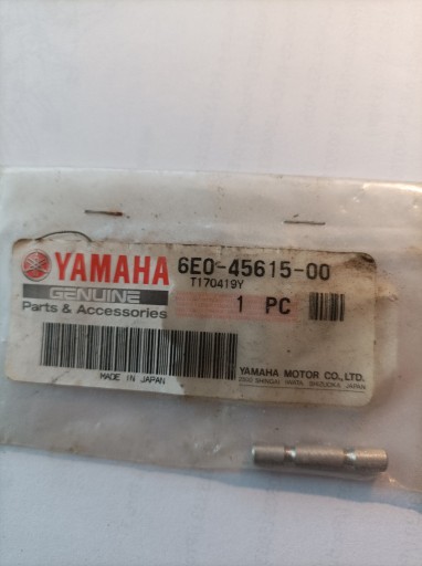 Zdjęcie oferty: klin śruby yamaha, mariner