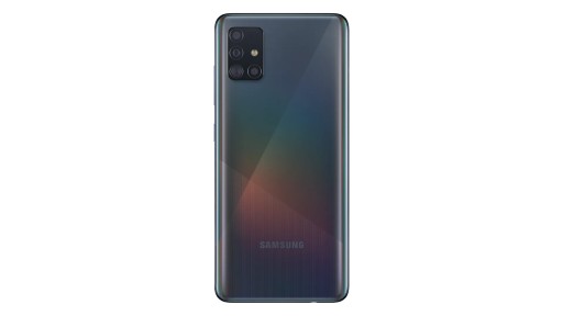 Zdjęcie oferty: SAMSUNG A515F Galaxy A51 Czarny
