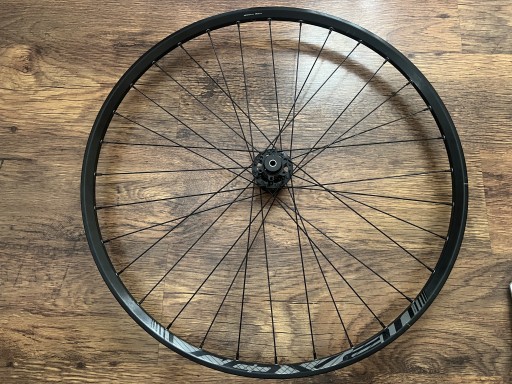 Zdjęcie oferty: Koło przód Roval Control 29” 100x9mm Specialized