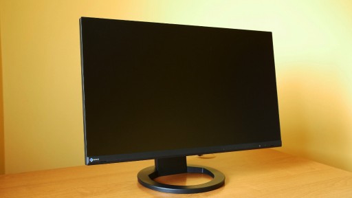 Zdjęcie oferty: Monitor Eizo FlexScan EV2480-BK