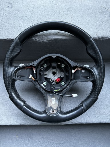 Zdjęcie oferty: Kierownica Alfa Romeo 159 Brera Ti manetki