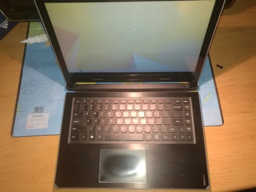 Zdjęcie oferty: Laptop Lenovo Ideapad flex 14