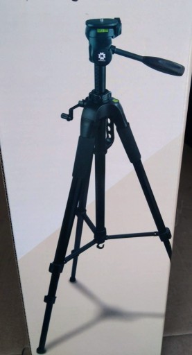 Zdjęcie oferty: Statyw do aparatu lunety Tripod Konus 3-POD 