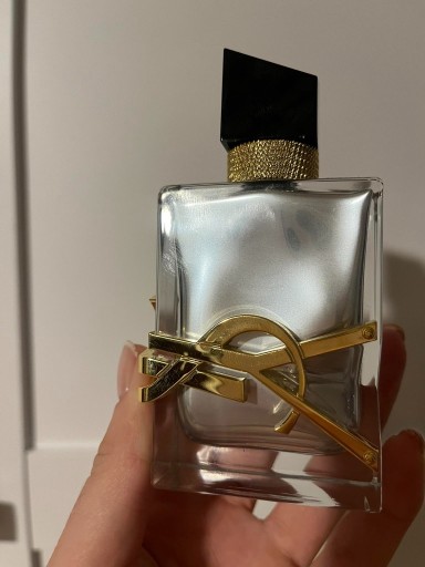 Zdjęcie oferty: Sprzedam perfumy YSL Libre Platinum