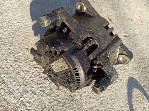 Zdjęcie oferty: Alternator peugot 5008 1.6 HDI 2011r