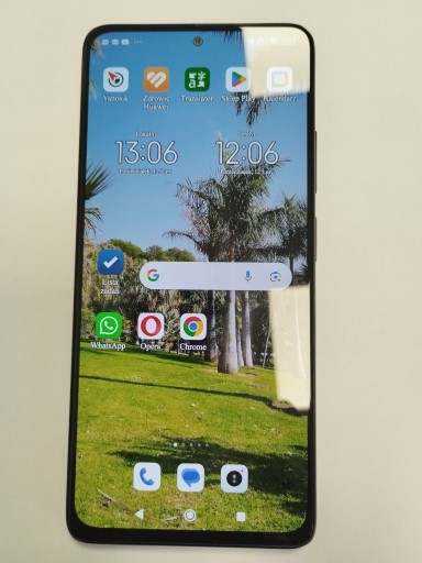 Zdjęcie oferty: Smartfon Xiaomi Redmi Note 11 Pro 5G 6 GB / 128 