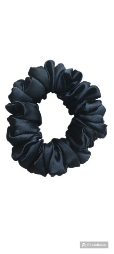 Zdjęcie oferty: Gumki do włosów scrunchie S