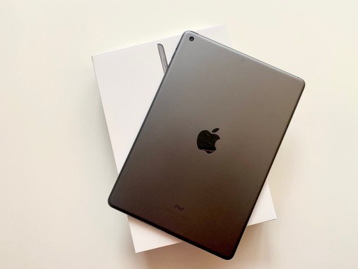 Zdjęcie oferty: iPad Apple 10.2" 32GB  modem LTE 