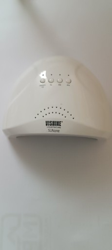 Zdjęcie oferty: Lampa UV LED do manicure i pedicure