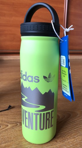 Zdjęcie oferty: Termos bidon Adidas Originals 800ml metal VITKAC