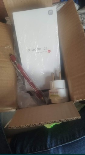 Zdjęcie oferty:  Xiaomi 12s Snapdragon 8 + gen 1 12/256 Leica