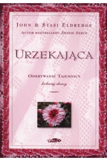 Zdjęcie oferty: Urzekająca odkrywanie tajemnicy kobiecej duszy 