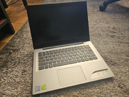 Zdjęcie oferty: Laptop Lenovo IdeaPad 320S-14IKB / Core i5 8GB Ram