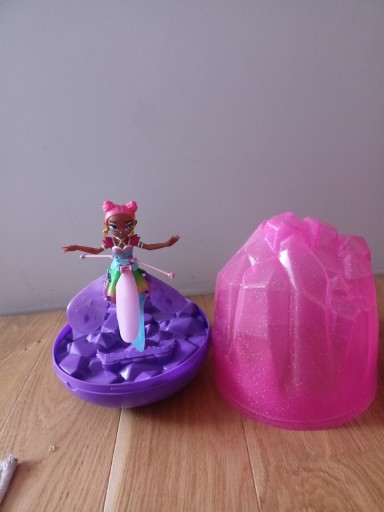 Zdjęcie oferty: Lalka Figurka Spin Master Hatchimals 