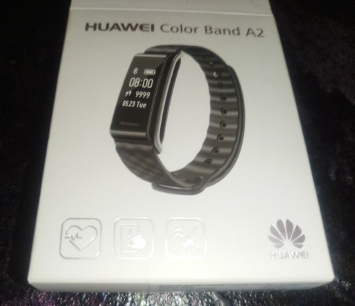 Zdjęcie oferty: Huawei color Band A2