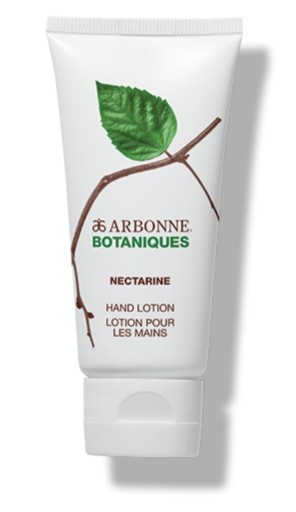 Zdjęcie oferty: Arbonne Botaniques Balsam do rąk, nektarynka