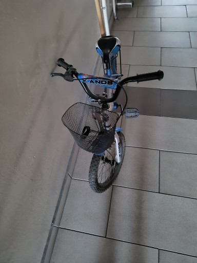 Zdjęcie oferty: Rowerek dziecięcy 