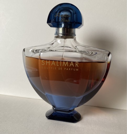 Zdjęcie oferty: Guerlain SHALIMAR SOUFFLE DE PARFUM 90ml EDP