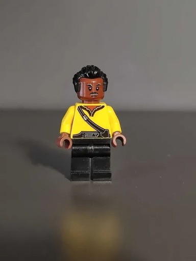 Zdjęcie oferty: Lego Star Wars Figurka Lando Calrissian sw1067