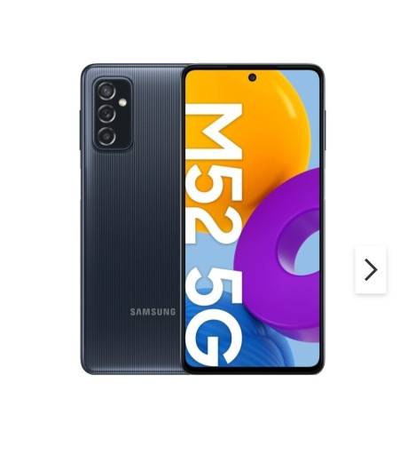 Zdjęcie oferty: Samsung M52 5G