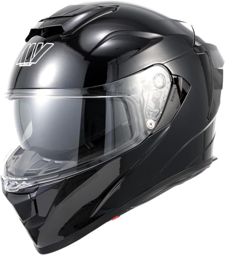 Zdjęcie oferty: Kask motocyklowy MY-936 integralny ECE 22.06 – wizjer + blend M/K