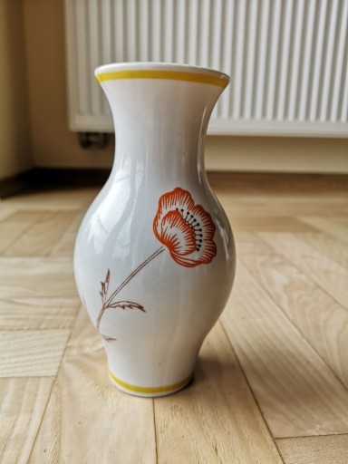 Zdjęcie oferty: Wazon porcelana Ćmielów