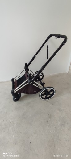 Zdjęcie oferty: Rama stelaż Cybex Priam  1.0