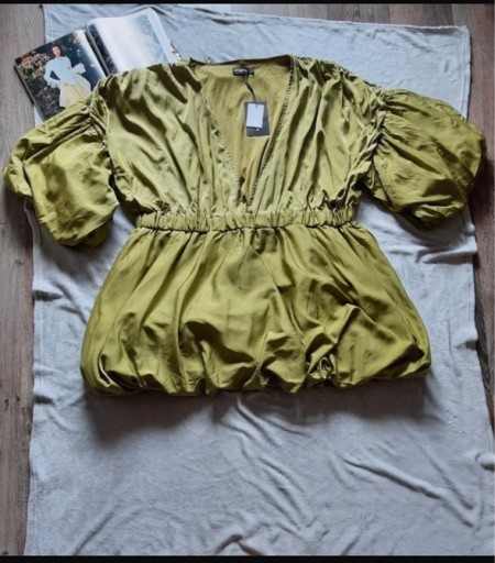 Zdjęcie oferty: Sukienka plus size PLT 9xl