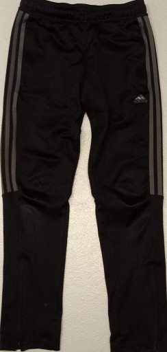 Zdjęcie oferty: R)ADIDAS AERO READY DZIECIĘCE SPODNIE DRESOWE 152