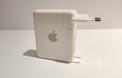 Zdjęcie oferty: Apple AirPort Express A1264