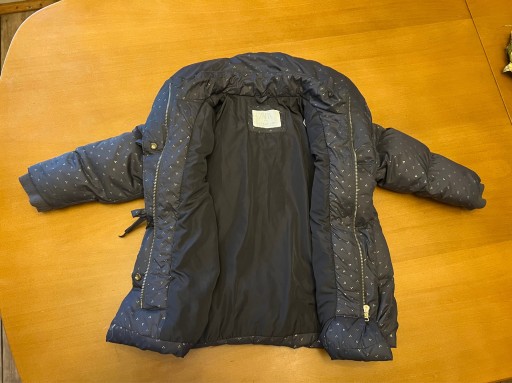 Zdjęcie oferty: ZARA girl 2-3lat 98cm