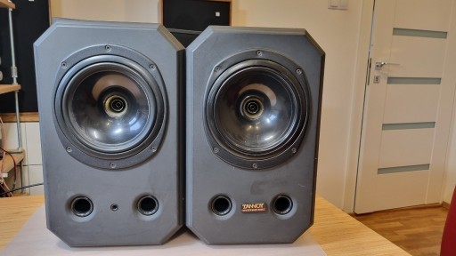 Zdjęcie oferty: Tannoy system 800