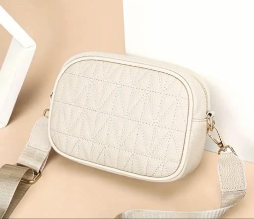 Zdjęcie oferty: Torebka skóra naturalna