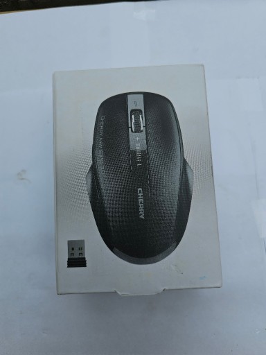 Zdjęcie oferty: Mysz CHERRY MW-2310 2.0, USB do 2400 dpi dla wymagających użytkowników