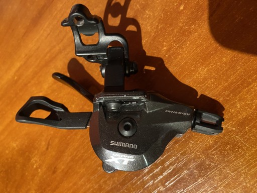 Zdjęcie oferty: Manetka Shimano XT i-spec 11rz tył prawa do-m8000
