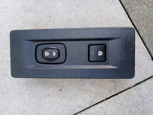 Zdjęcie oferty: Panel zawieszenia Citroen C4 Grand Picasso