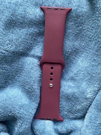 Zdjęcie oferty: Pasek Apple Watch 42 / 44 / 45